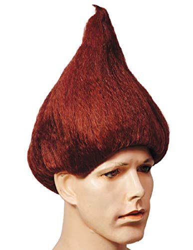 Morris Costumes Troll B505 Mittelbraun von Morris Costumes