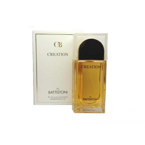 Creation Eau de Parfum 100 ml Spray für Damen von Battistoni