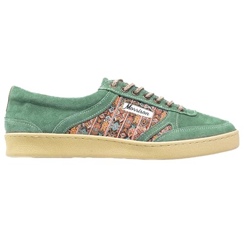 Morrison Unisex Maya Sneaker, 42 EU von Morrison