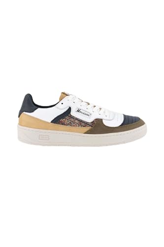 Morrison Unisex Apache Sneaker, 40 EU Morrison Unisex Apache Sneaker, 40 EU von Morrison