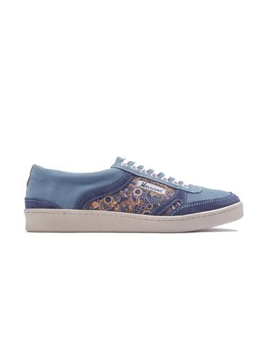 Morrison Unisex Apollo Sneaker, 36 EU von Morrison