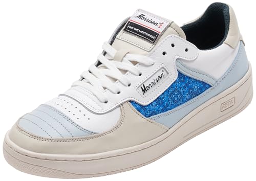 Morrison Unisex Appaloosa Sneaker, 41 EU Morrison Unisex Appaloosa Sneaker, 41 EU von Morrison