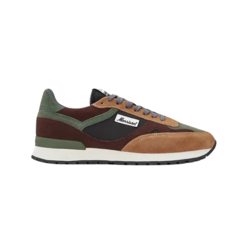 Morrison Unisex Astra Sneaker, 43 EU Morrison Unisex Astra Sneaker, 43 EU von Morrison
