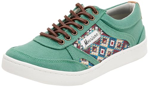 Morrison Unisex Azteca Sneaker, 39 EU Morrison Unisex Azteca Sneaker, 39 EU von Morrison