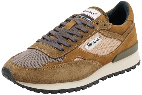 Morrison Unisex Cactus Sneaker, 44 EU Morrison Unisex Cactus Sneaker, 44 EU von Morrison