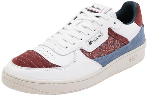 Morrison Unisex Calico Sneaker, 46 EU Morrison Unisex Calico Sneaker, 46 EU von Morrison