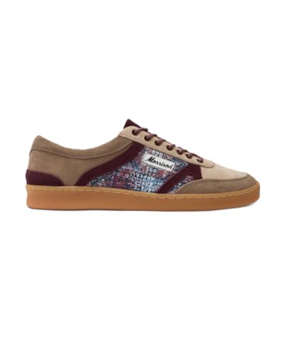 Morrison Unisex Cherokee Sneaker, 46 EU Morrison Unisex Cherokee Sneaker, 46 EU von Morrison