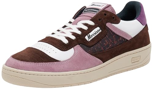Morrison Unisex Cyber Sneaker, 38 EU von Morrison