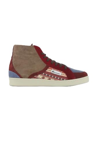 Morrison Unisex Denver Sneaker, 44 EU Morrison Unisex Denver Sneaker, 44 EU von Morrison