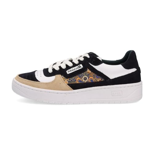 Morrison Unisex Dorian Sneaker, 46 EU von Morrison