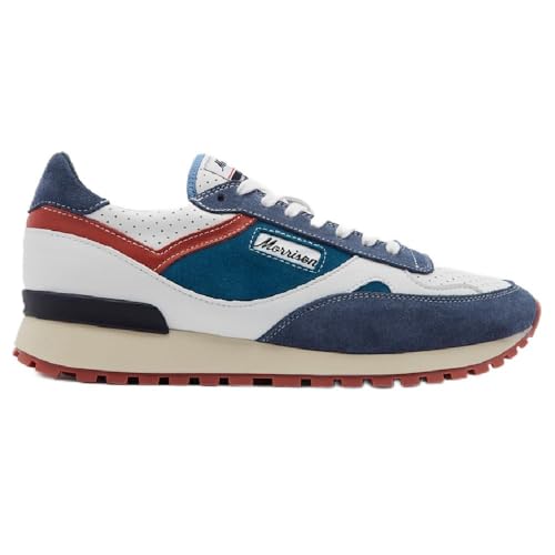 Morrison Unisex Downey Sneaker, 38 EU von Morrison