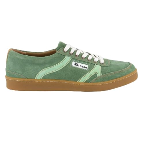 Morrison Unisex Essential Mint Sneaker, 44 EU von Morrison