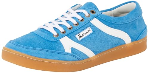 Morrison Unisex Essential ROYAL Sneaker, 42 EU Morrison Unisex Essential ROYAL Sneaker, 42 EU von Morrison