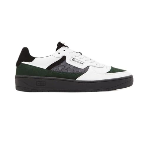Morrison Unisex Explorer Sneaker, 45 EU Morrison Unisex Explorer Sneaker, 45 EU von Morrison
