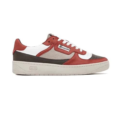 Morrison Unisex Halley Sneaker, 39 EU Morrison Unisex Halley Sneaker, 39 EU von Morrison
