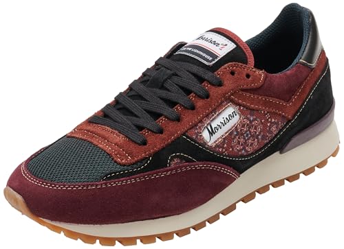 Morrison Unisex Harry Sneaker, 37 EU Morrison Unisex Harry Sneaker, 37 EU von Morrison