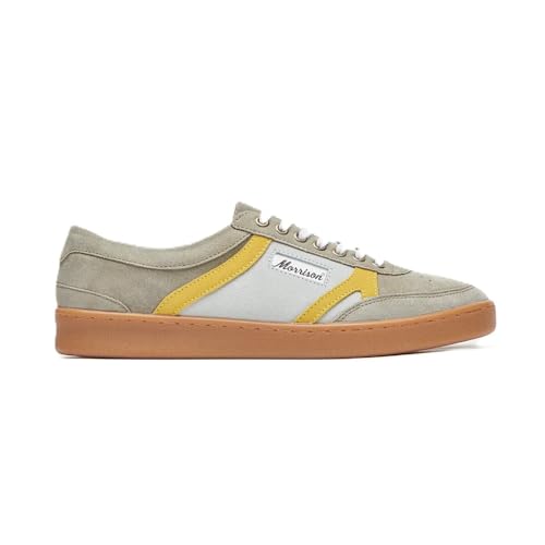 Morrison Unisex Hudson Sneaker, 42 EU von Morrison