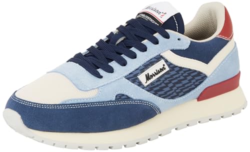 Morrison Unisex Michigan Sneaker, 39 EU von Morrison