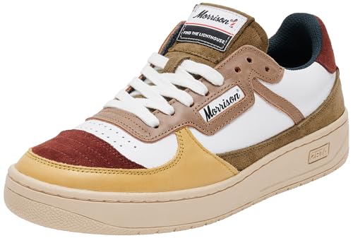 Morrison Unisex Navajo Sneaker, 43 EU Morrison Unisex Navajo Sneaker, 43 EU von Morrison