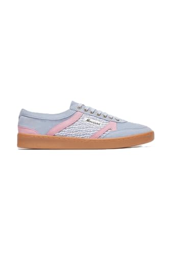 Morrison Unisex OREGÓN Sneaker, 41 EU Morrison Unisex OREGÓN Sneaker, 41 EU von Morrison