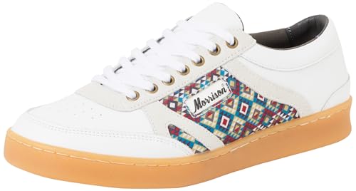 Morrison Unisex Oaxaca Sneaker, 36 EU Morrison Unisex Oaxaca Sneaker, 36 EU von Morrison