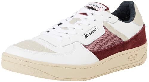Morrison Unisex Orión Sneaker, 45 EU Morrison Unisex Orión Sneaker, 45 EU von Morrison