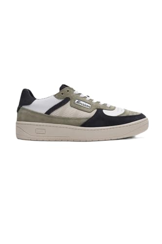 Morrison Unisex Philadelphia Sneaker, 44 EU Morrison Unisex Philadelphia Sneaker, 44 EU von Morrison