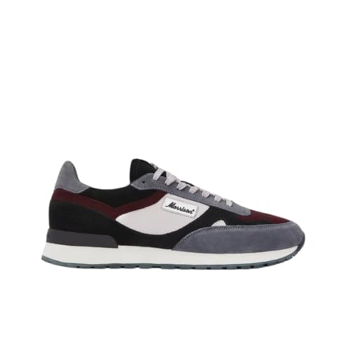 Morrison Unisex Pioneer Sneaker, 41 EU Morrison Unisex Pioneer Sneaker, 41 EU von Morrison