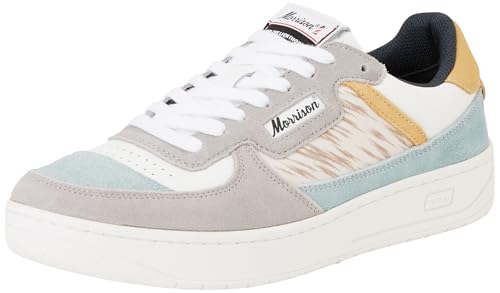 Morrison Unisex River Sneaker, 41 EU Morrison Unisex River Sneaker, 41 EU von Morrison