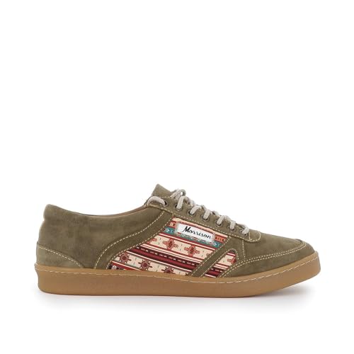 Morrison Unisex Rodeo Sneaker, 40 EU Morrison Unisex Rodeo Sneaker, 40 EU von Morrison
