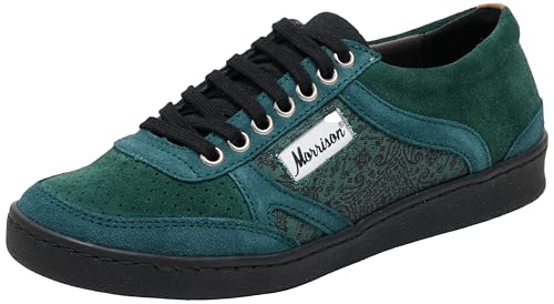 Morrison Unisex Samcro Sneaker, 38 EU von Morrison