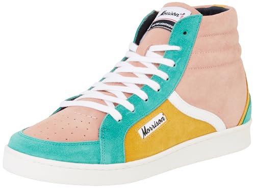 Morrison Unisex Screech Sneaker, 39 EU von Morrison