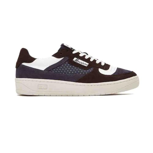 Morrison Unisex Sneaker, Eklipse Eclipse, 45 EU von Morrison