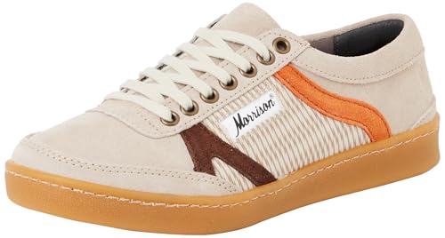 Morrison Unisex Speedy Sneaker, 38 EU Morrison Unisex Speedy Sneaker, 38 EU von Morrison