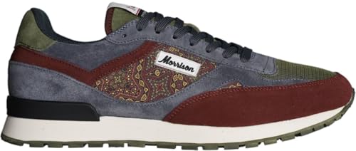 Morrison Unisex Stargate Sneaker, 42 EU von Morrison