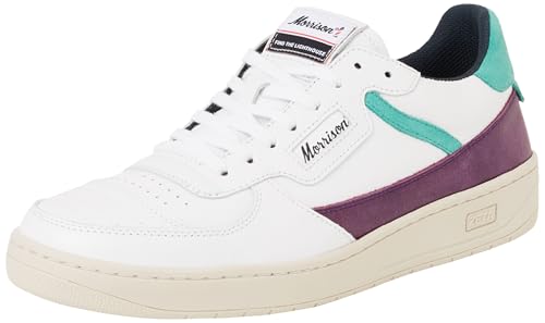 Morrison Unisex SWAN Sneaker, 45 EU Morrison Unisex SWAN Sneaker, 45 EU von Morrison
