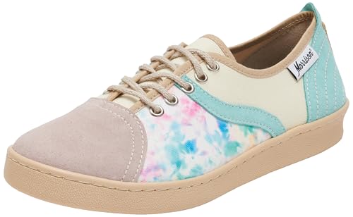Morrison Unisex TIE-DYE Sneaker, 41 EU von Morrison