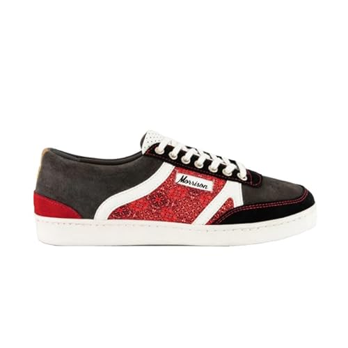 Morrison Unisex Teller Sneaker, 39 EU Morrison Unisex Teller Sneaker, 39 EU von Morrison