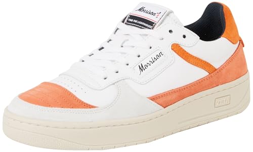 Morrison Unisex Twist Sneaker, 38 EU Morrison Unisex Twist Sneaker, 38 EU von Morrison