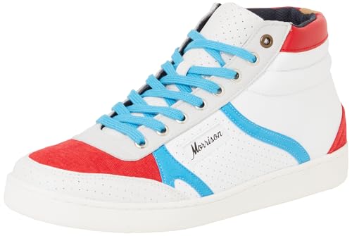 Morrison Unisex Varsity Sneaker, 44 EU Morrison Unisex Varsity Sneaker, 44 EU von Morrison