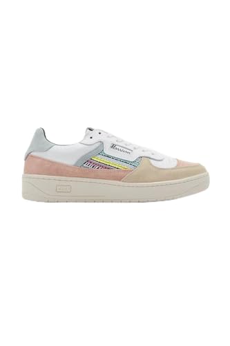 Morrison Unisex Venice Sneaker, 40 EU von Morrison