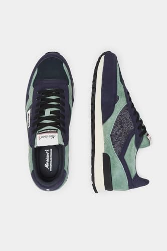 Morrison Unisex Vesper Sneaker, 38 EU von Morrison