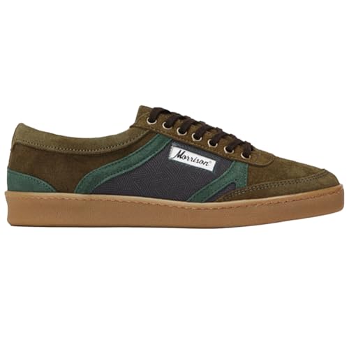 Morrison Unisex Vesta Sneaker, 41 EU Morrison Unisex Vesta Sneaker, 41 EU von Morrison