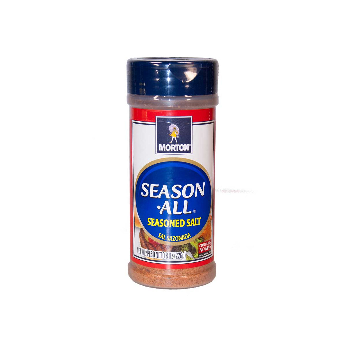30,75 €/kg Morton Season All - Seasoned Salt, 226g von Morton
