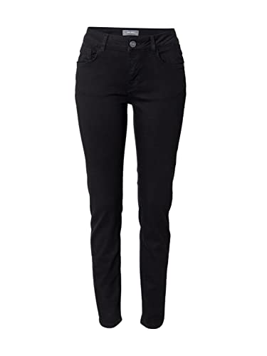 Mos Mosh Damen Jeans Black Denim 25" "32 von Mos Mosh