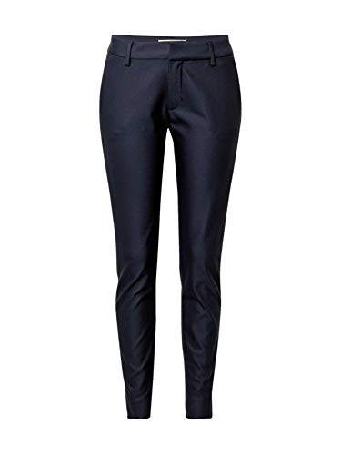 Mos Mosh Damen Hose Navy 44 von Mos Mosh