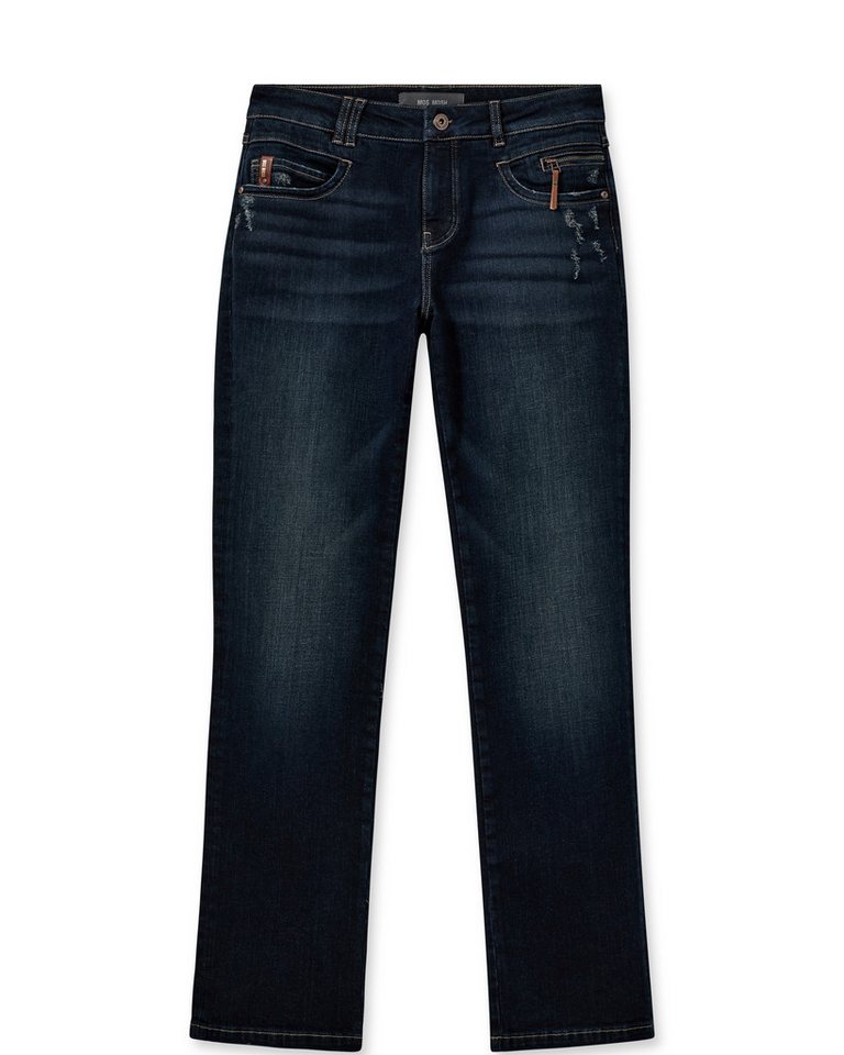 Mos Mosh 5-Pocket-Jeans MMCarla Naomi Rio Je von Mos Mosh