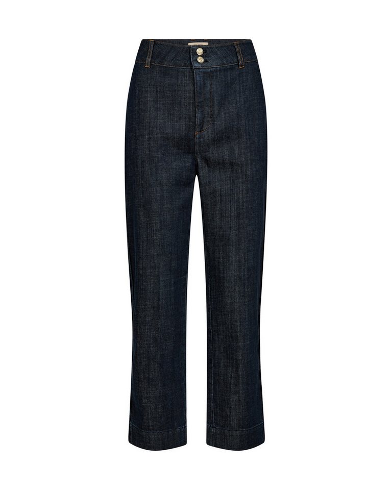 Mos Mosh 5-Pocket-Jeans MMNora Nippon Jeans 447 von Mos Mosh