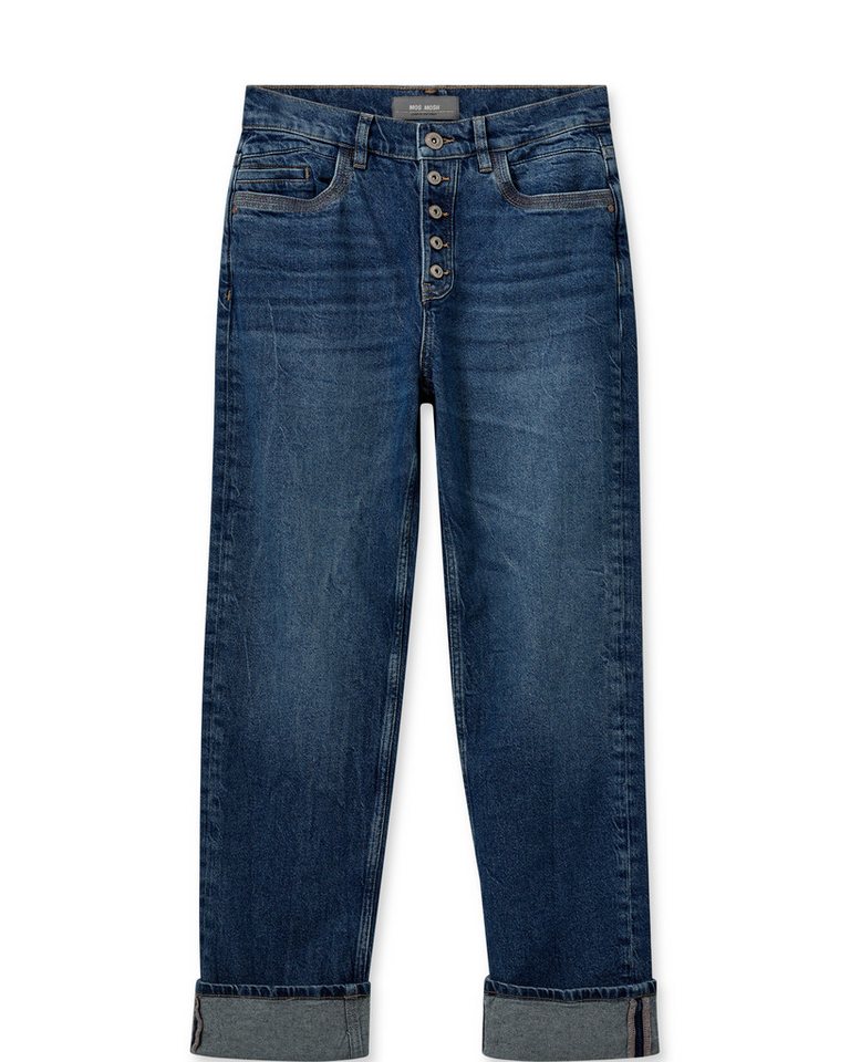 Mos Mosh 5-Pocket-Jeans MMVerti Zeyna Jeans von Mos Mosh
