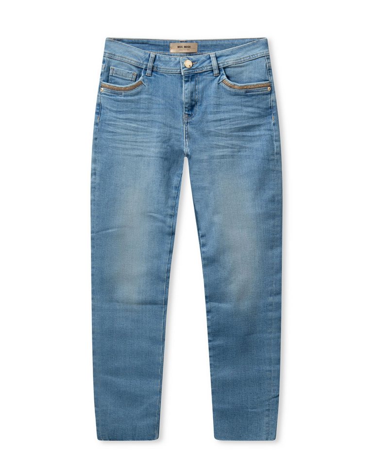 Mos Mosh 5-Pocket-Jeans von Mos Mosh